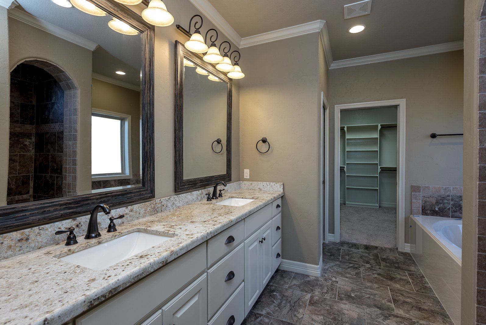 Custom Home Builders College Station, TX & Bryan, TX Home Builders